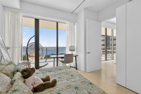 Copropriété à louer à Bal Harbour, Floride: 4 chambres, 263.75 m2 № 1930287 - photo 5