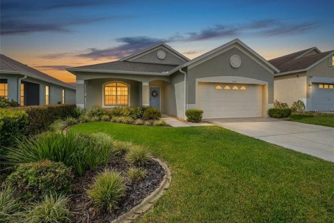 Casa en Brooksville, Florida 3 dormitorios, 137.77 m2 № 2321265