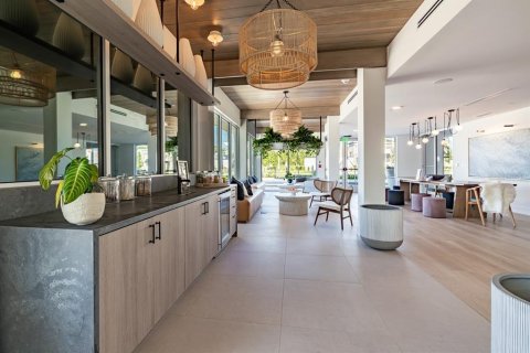 Apartamento en alquiler en Orlando, Florida, 1 dormitorio, 69.86 m2 № 1548714 - foto 4