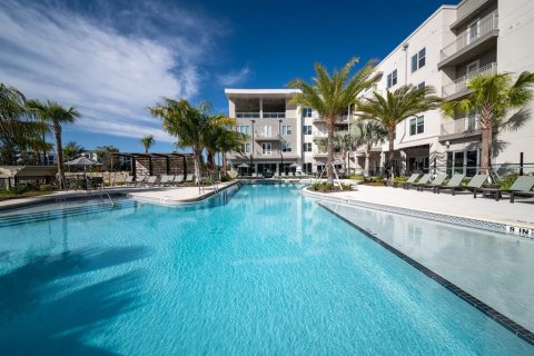 Apartamento en alquiler en Orlando, Florida, 1 dormitorio, 69.86 m2 № 1548714 - foto 19