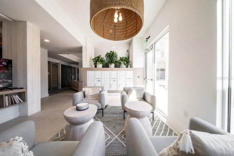 Apartamento en alquiler en Orlando, Florida, 1 dormitorio, 69.86 m2 № 1548714 - foto 17