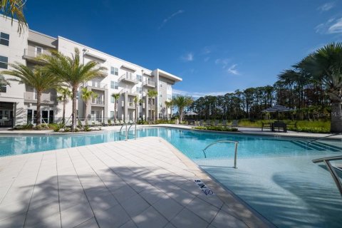 Apartamento en alquiler en Orlando, Florida, 1 dormitorio, 69.86 m2 № 1548714 - foto 18
