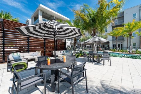 Apartamento en alquiler en Orlando, Florida, 1 dormitorio, 69.86 m2 № 1548714 - foto 29