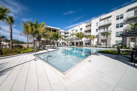 Apartamento en alquiler en Orlando, Florida, 1 dormitorio, 69.86 m2 № 1548714 - foto 1