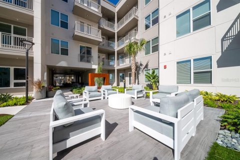 Apartamento en alquiler en Orlando, Florida, 1 dormitorio, 69.86 m2 № 1548714 - foto 25