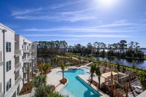 Apartamento en alquiler en Orlando, Florida, 1 dormitorio, 69.86 m2 № 1548714 - foto 2