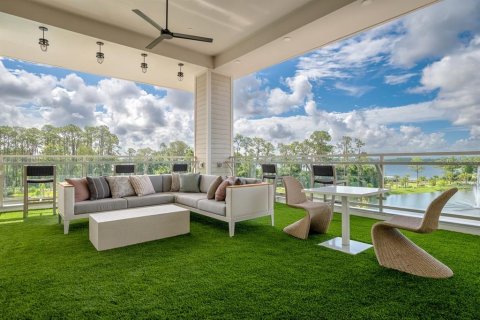 Apartamento en alquiler en Orlando, Florida, 1 dormitorio, 69.86 m2 № 1548714 - foto 11