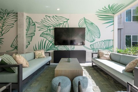 Apartamento en alquiler en Orlando, Florida, 1 dormitorio, 69.86 m2 № 1548714 - foto 8