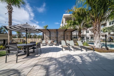 Apartamento en alquiler en Orlando, Florida, 1 dormitorio, 69.86 m2 № 1548714 - foto 22