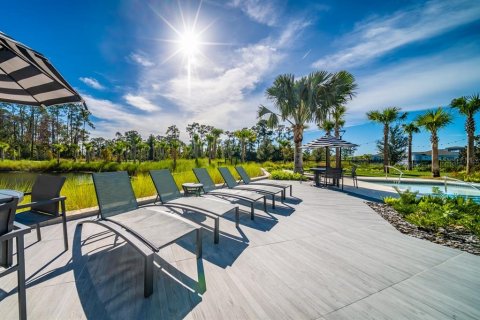 Apartamento en alquiler en Orlando, Florida, 1 dormitorio, 69.86 m2 № 1548714 - foto 20