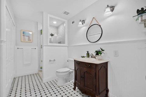 Villa ou maison à vendre à Saint Augustine, Floride: 4 chambres, 319.96 m2 № 2229454 - photo 30