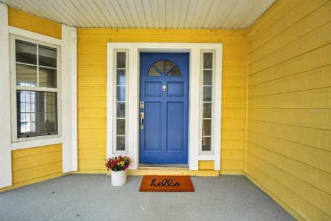 Villa ou maison à vendre à Saint Augustine, Floride: 4 chambres, 319.96 m2 № 2229454 - photo 8