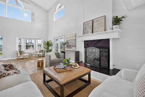 Villa ou maison à vendre à Saint Augustine, Floride: 4 chambres, 319.96 m2 № 2229454 - photo 13
