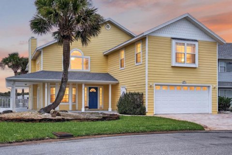 Villa ou maison à vendre à Saint Augustine, Floride: 4 chambres, 319.96 m2 № 2229454 - photo 3