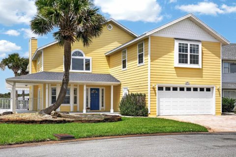Villa ou maison à vendre à Saint Augustine, Floride: 4 chambres, 319.96 m2 № 2229454 - photo 2