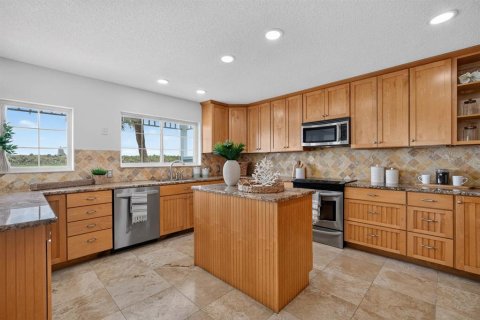 Villa ou maison à vendre à Saint Augustine, Floride: 4 chambres, 319.96 m2 № 2229454 - photo 22