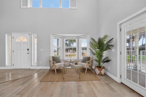 Villa ou maison à vendre à Saint Augustine, Floride: 4 chambres, 319.96 m2 № 2229454 - photo 16
