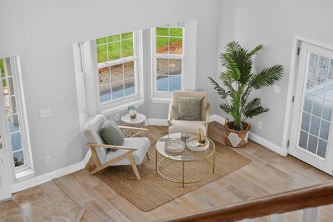 Villa ou maison à vendre à Saint Augustine, Floride: 4 chambres, 319.96 m2 № 2229454 - photo 17