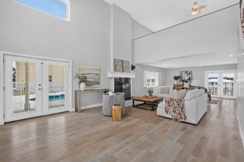 Villa ou maison à vendre à Saint Augustine, Floride: 4 chambres, 319.96 m2 № 2229454 - photo 11