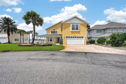 Villa ou maison à vendre à Saint Augustine, Floride: 4 chambres, 319.96 m2 № 2229454 - photo 5