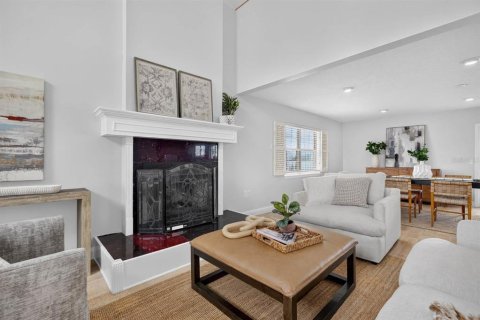 Villa ou maison à vendre à Saint Augustine, Floride: 4 chambres, 319.96 m2 № 2229454 - photo 12