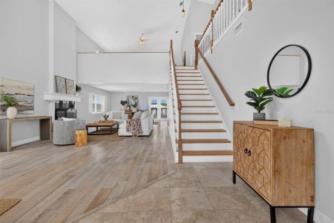 Villa ou maison à vendre à Saint Augustine, Floride: 4 chambres, 319.96 m2 № 2229454 - photo 9