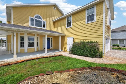 Villa ou maison à vendre à Saint Augustine, Floride: 4 chambres, 319.96 m2 № 2229454 - photo 7