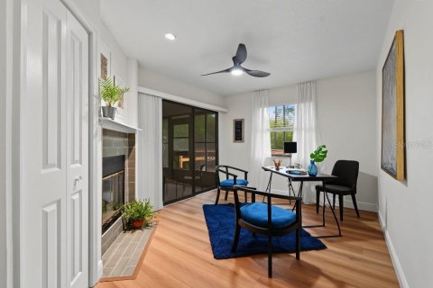 House in Clearwater, Florida 3 bedrooms, 126.72 sq.m. № 2428631 - photo 18