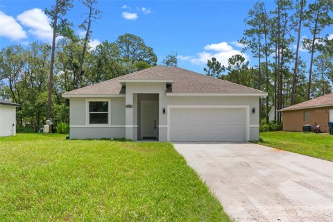 Villa ou maison à vendre à DeLand, Floride: 3 chambres, 147.06 m2 № 1808145 - photo 2
