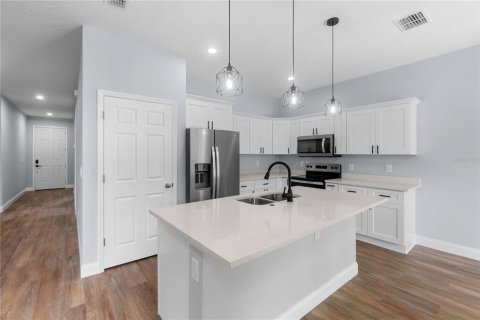 Villa ou maison à vendre à DeLand, Floride: 3 chambres, 147.06 m2 № 1808145 - photo 11
