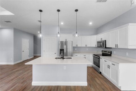 Villa ou maison à vendre à DeLand, Floride: 3 chambres, 147.06 m2 № 1808145 - photo 5