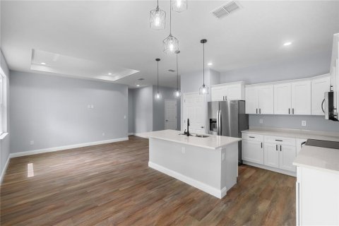 Villa ou maison à vendre à DeLand, Floride: 3 chambres, 147.06 m2 № 1808145 - photo 10