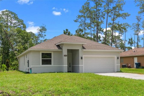 Villa ou maison à vendre à DeLand, Floride: 3 chambres, 147.06 m2 № 1808145 - photo 3