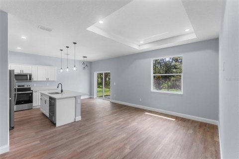 Villa ou maison à vendre à DeLand, Floride: 3 chambres, 147.06 m2 № 1808145 - photo 7
