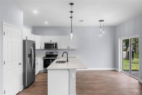 Villa ou maison à vendre à DeLand, Floride: 3 chambres, 147.06 m2 № 1808145 - photo 8