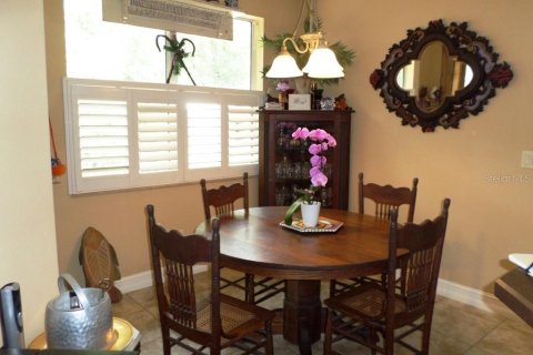Villa ou maison à vendre à Dunnellon, Floride: 3 chambres, 170.57 m2 № 2148022 - photo 4