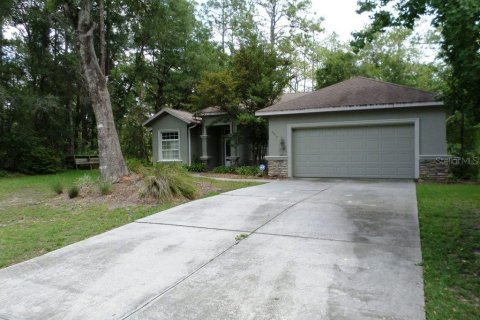 Villa ou maison à vendre à Dunnellon, Floride: 3 chambres, 170.57 m2 № 2148022 - photo 2