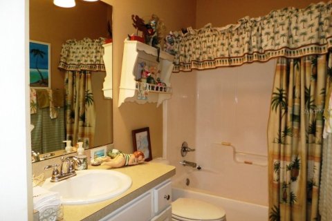 Villa ou maison à vendre à Dunnellon, Floride: 3 chambres, 170.57 m2 № 2148022 - photo 13
