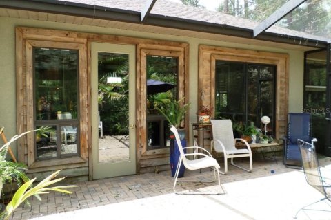 Villa ou maison à vendre à Dunnellon, Floride: 3 chambres, 170.57 m2 № 2148022 - photo 20