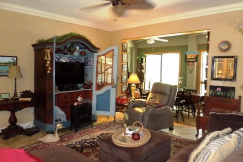 Villa ou maison à vendre à Dunnellon, Floride: 3 chambres, 170.57 m2 № 2148022 - photo 7
