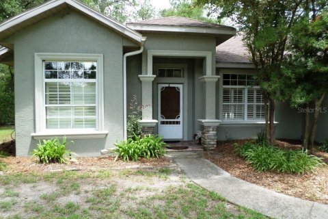 Villa ou maison à vendre à Dunnellon, Floride: 3 chambres, 170.57 m2 № 2148022 - photo 3