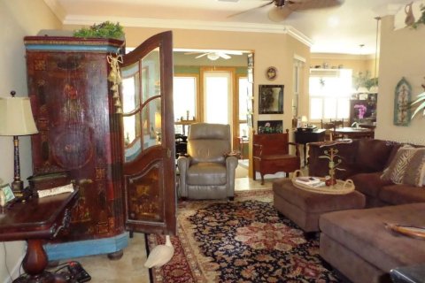 Villa ou maison à vendre à Dunnellon, Floride: 3 chambres, 170.57 m2 № 2148022 - photo 6
