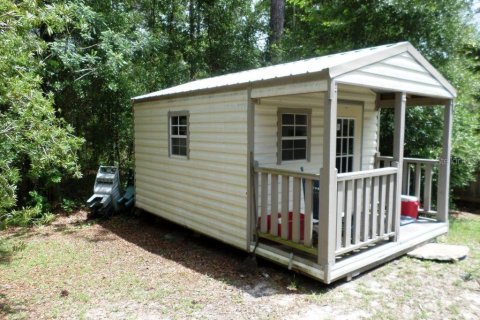 Villa ou maison à vendre à Dunnellon, Floride: 3 chambres, 170.57 m2 № 2148022 - photo 18