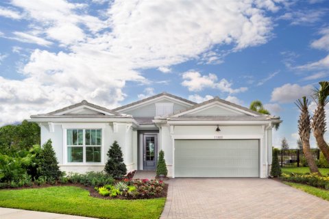 Villa ou maison à Port St. Lucie, Floride 2 chambres, 198.25 m2 № 2272525