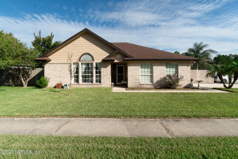 House in Middleburg, Florida 3 bedrooms, 174.1 sq.m. № 774243 - photo 1