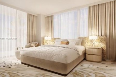 Condo in Bal Harbour, Florida, 1 bedroom  № 1809009 - photo 5
