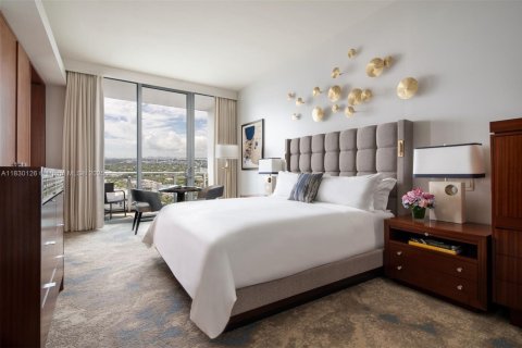 Condo in Bal Harbour, Florida, 1 bedroom  № 1809009 - photo 4