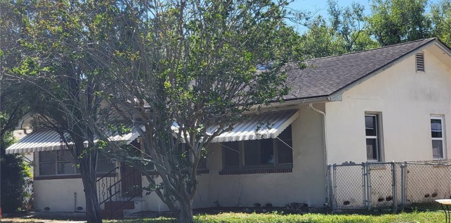 Casa en Saint Petersburg, Florida 2 dormitorios, 111.11 m2 № 2218552