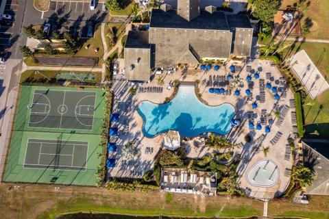 Adosado en venta en Kissimmee, Florida, 5 dormitorios, 188.03 m2 № 2429323 - foto 30