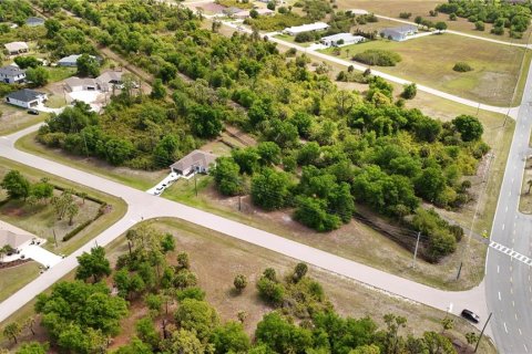 Land in Rotonda, Florida № 2163430 - photo 21